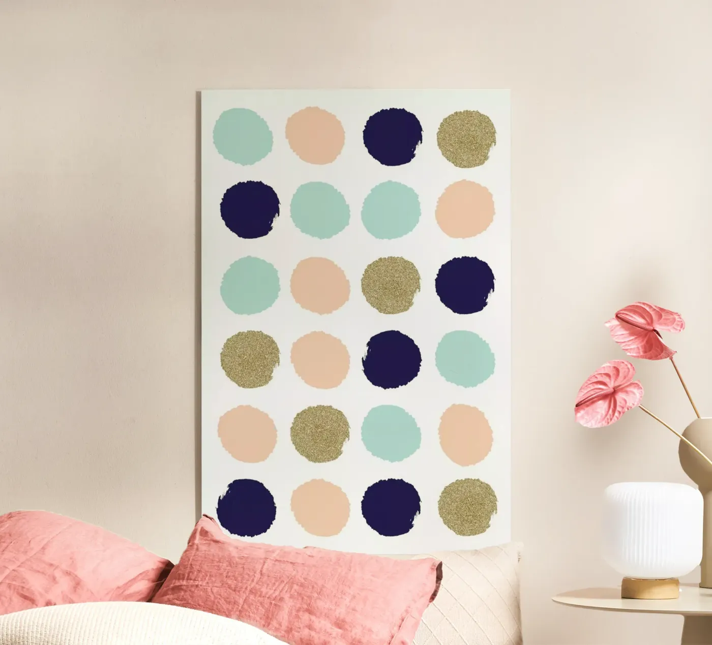 Wren plexiglass da Charlotte Winter