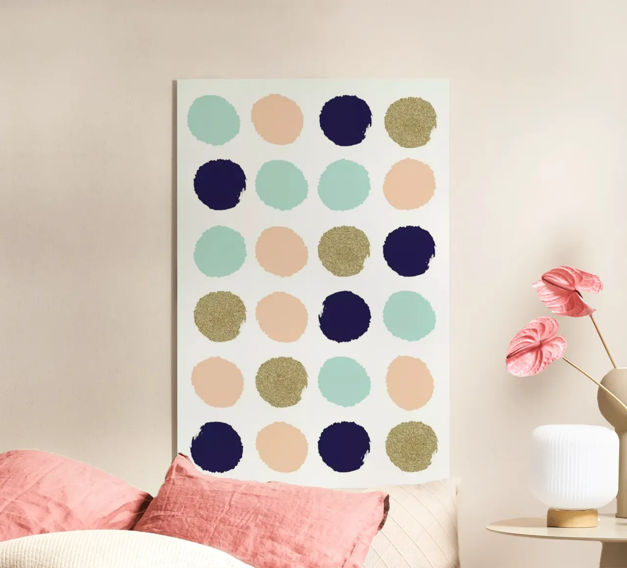 Wren plexiglass da Charlotte Winter