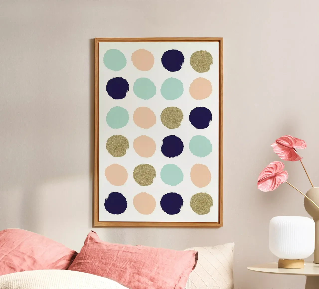 Wren forex plate by Charlotte Winter