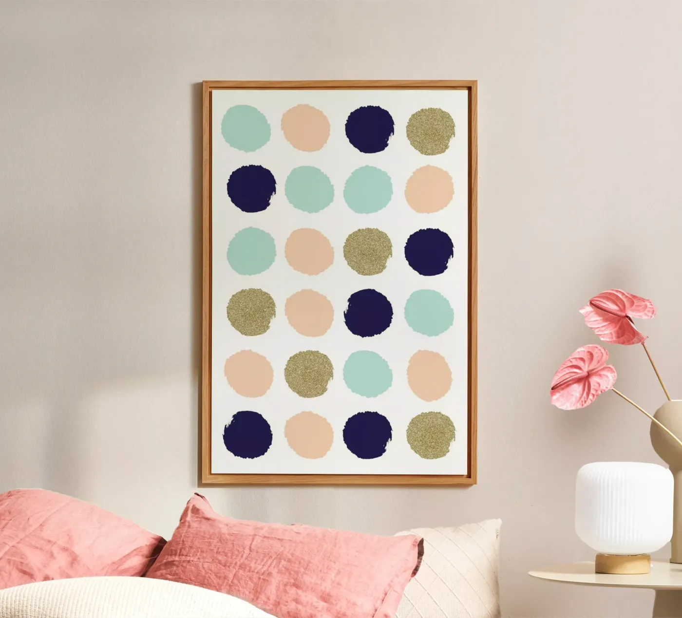 Wren pannello forex da Charlotte Winter