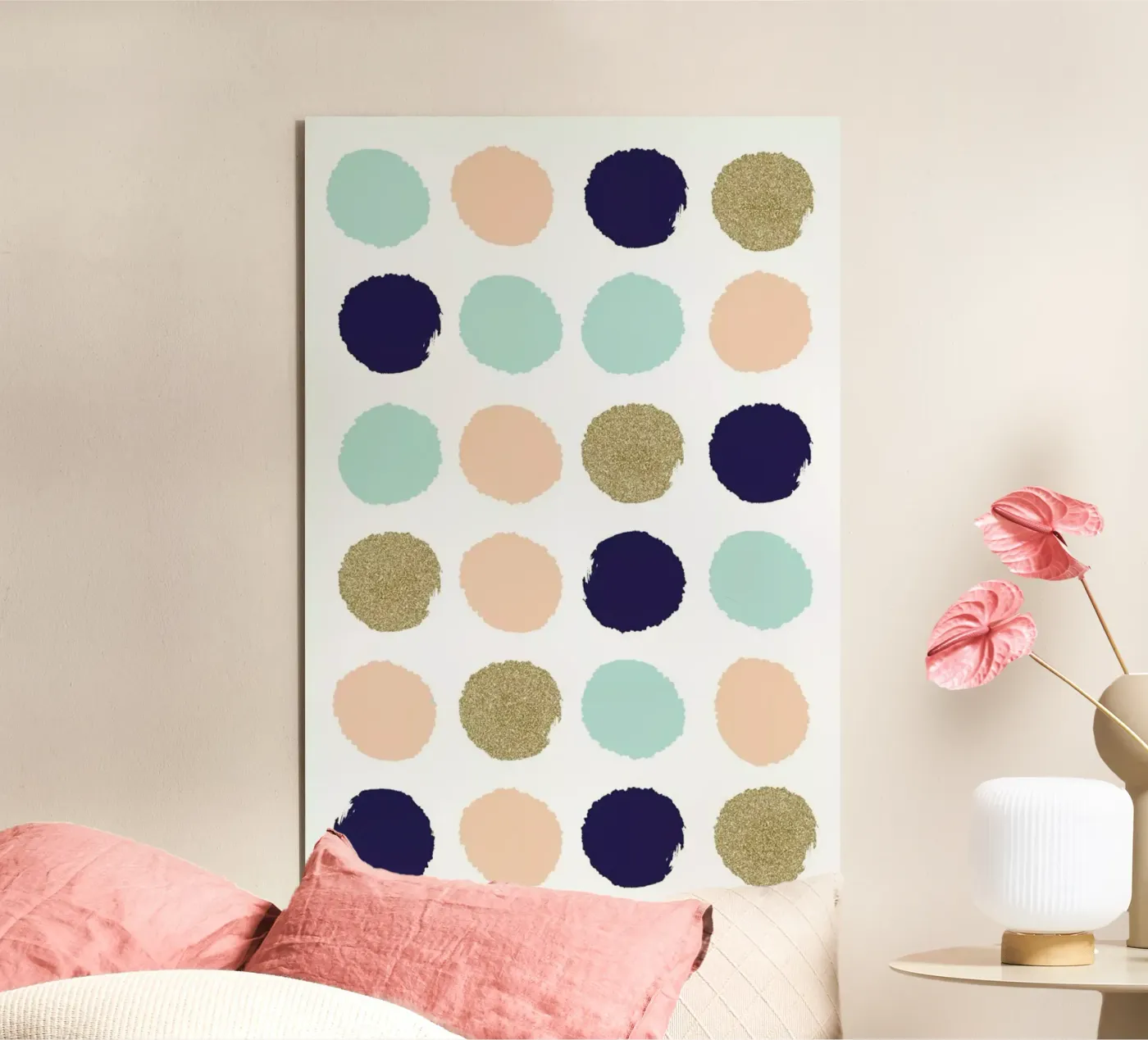 Wren pannello forex da Charlotte Winter