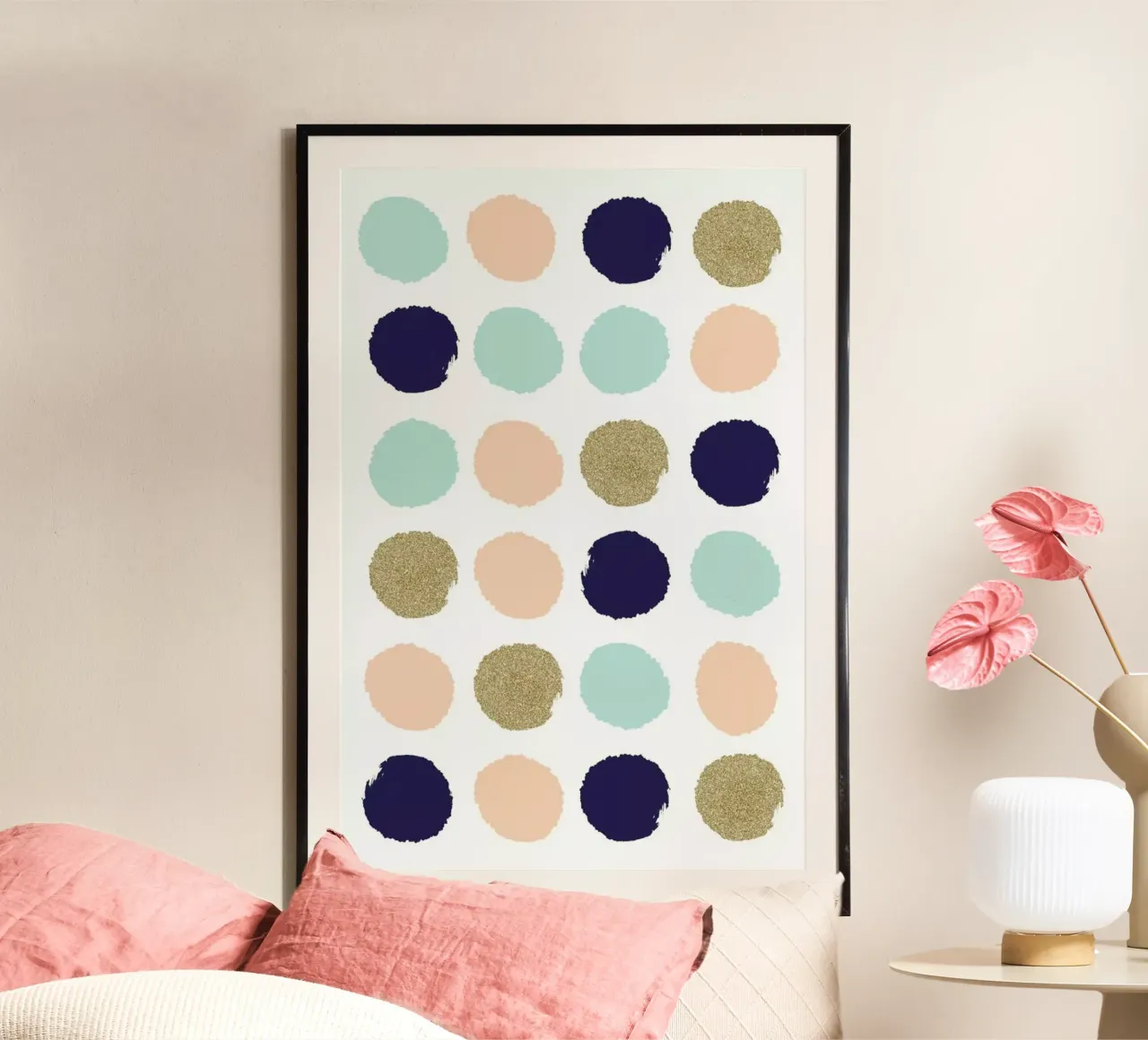 Wren poster da Charlotte Winter