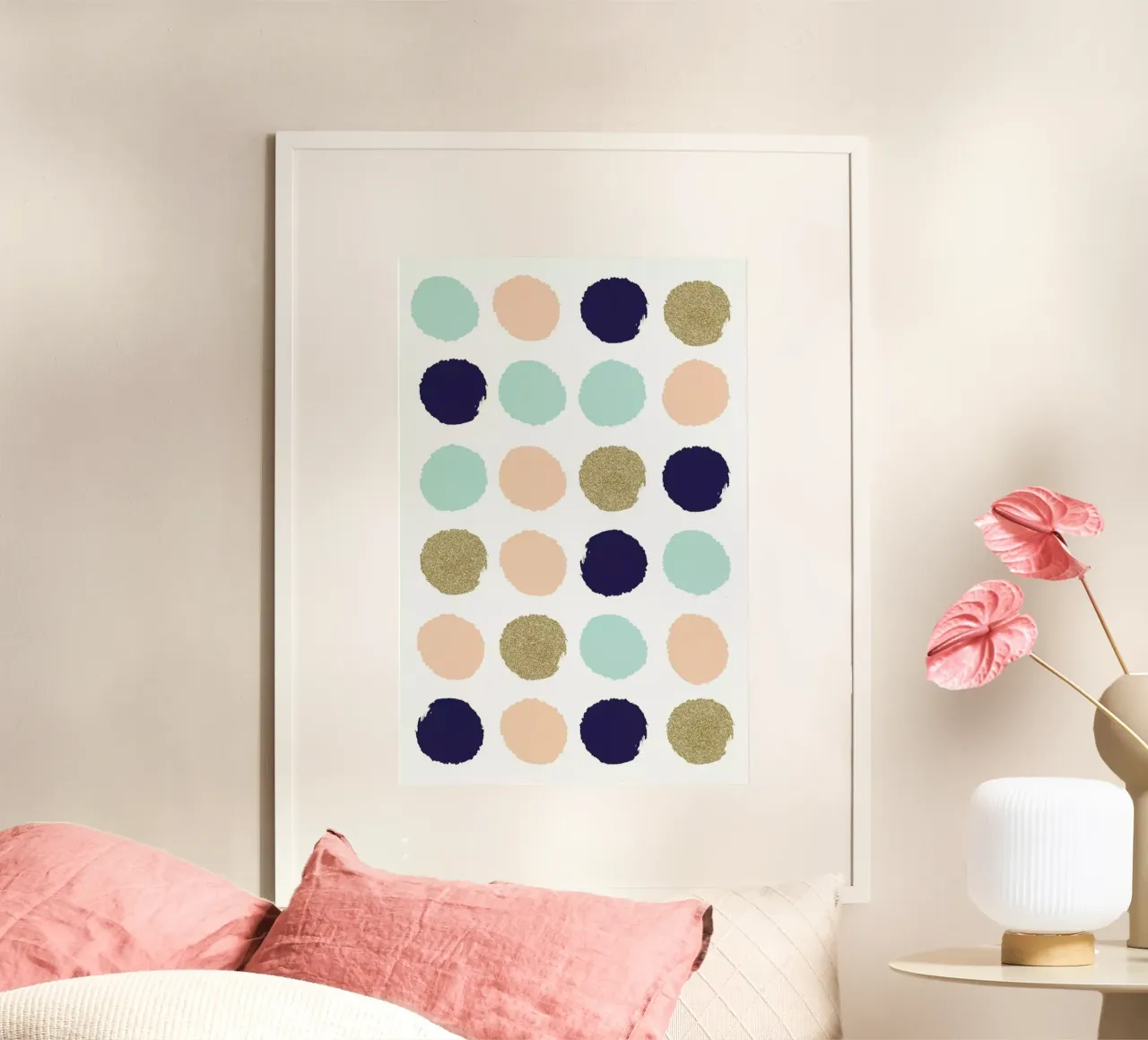 Wren poster da Charlotte Winter