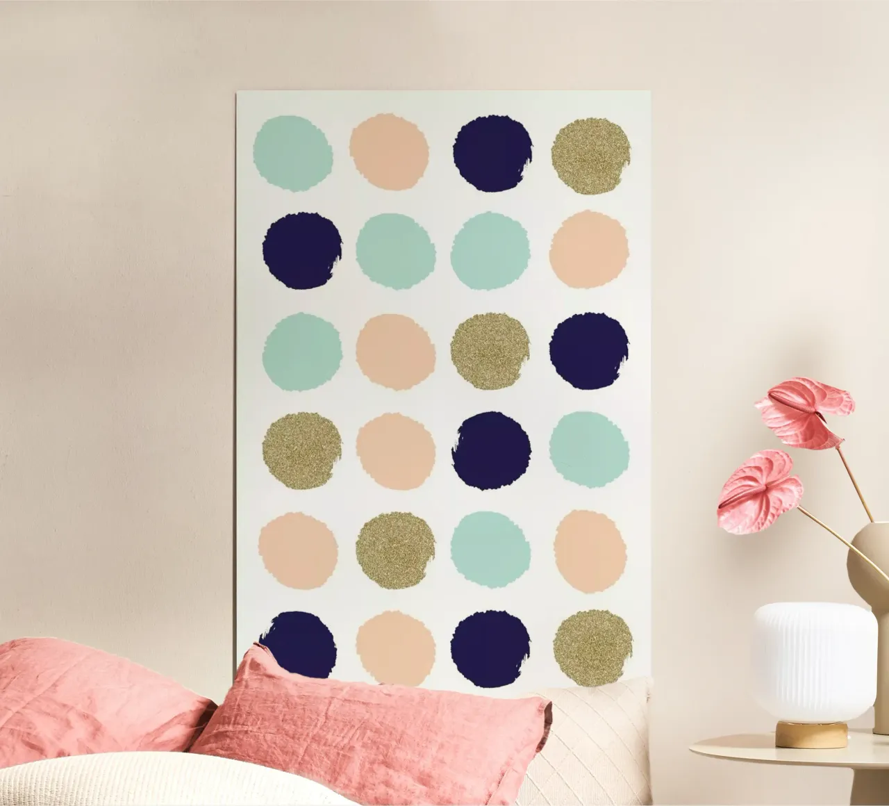 Wren poster da Charlotte Winter