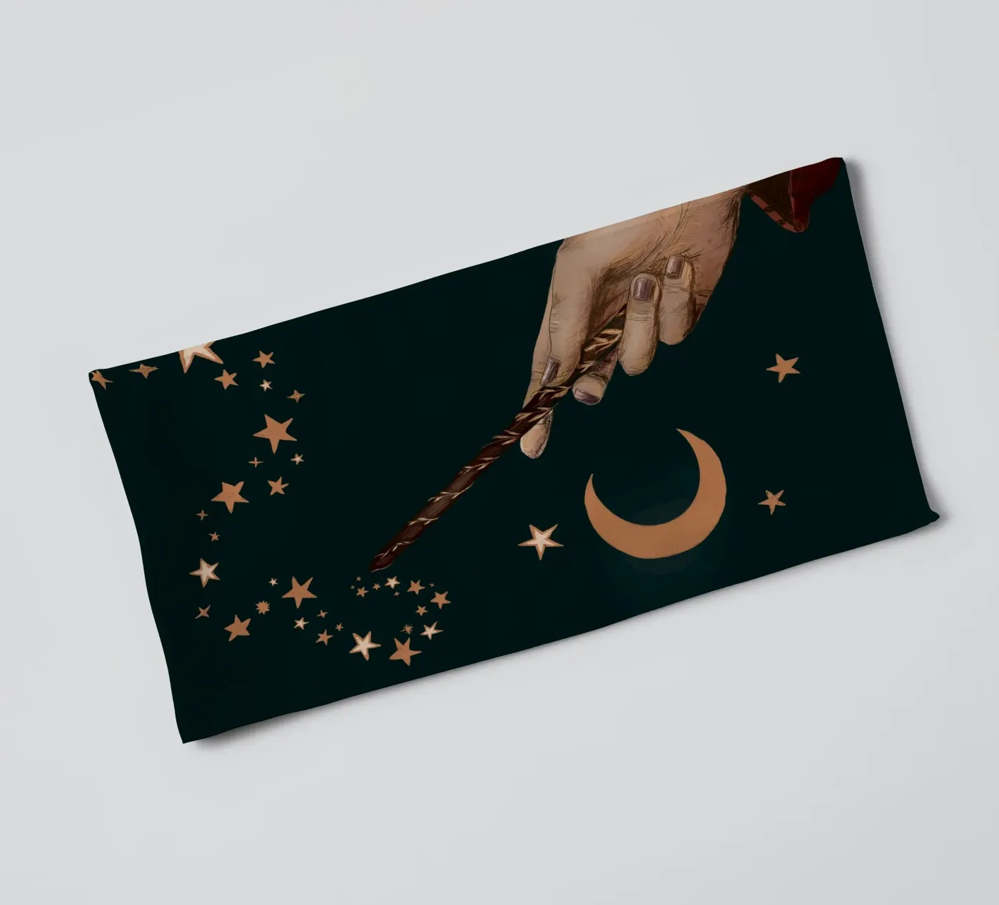 It's Magic badhanddoek van Luna & Noctua