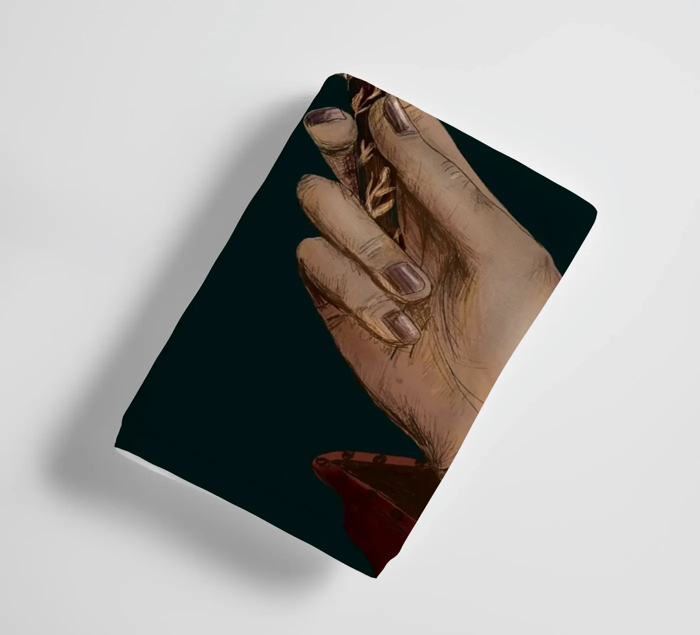 It's Magic badhanddoek van Luna & Noctua