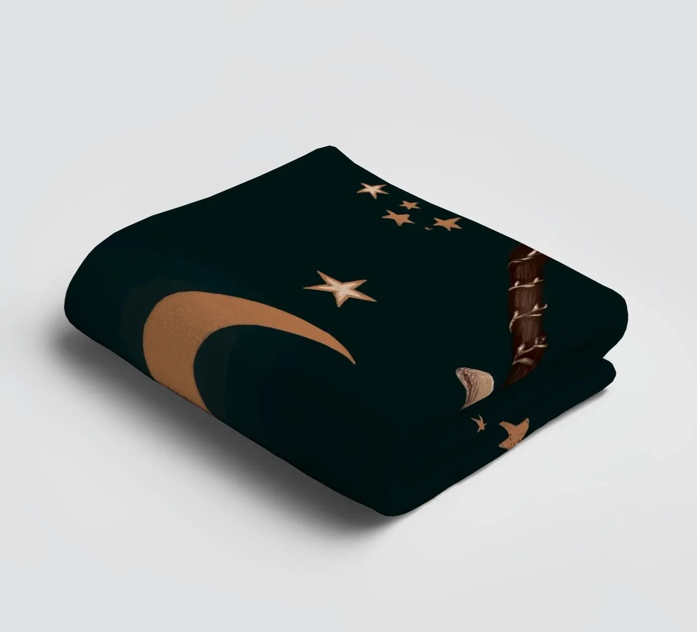 It's Magic badhanddoek van Luna & Noctua