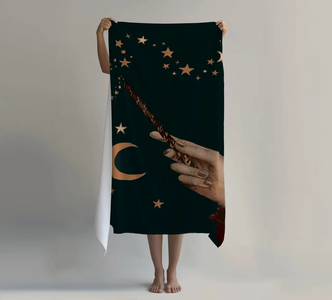 It's Magic telo mare da Luna & Noctua