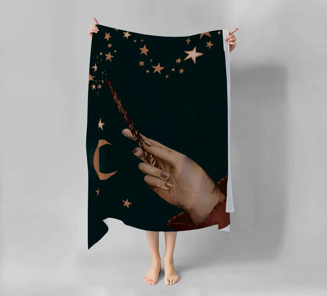 It's Magic telo mare da Luna & Noctua