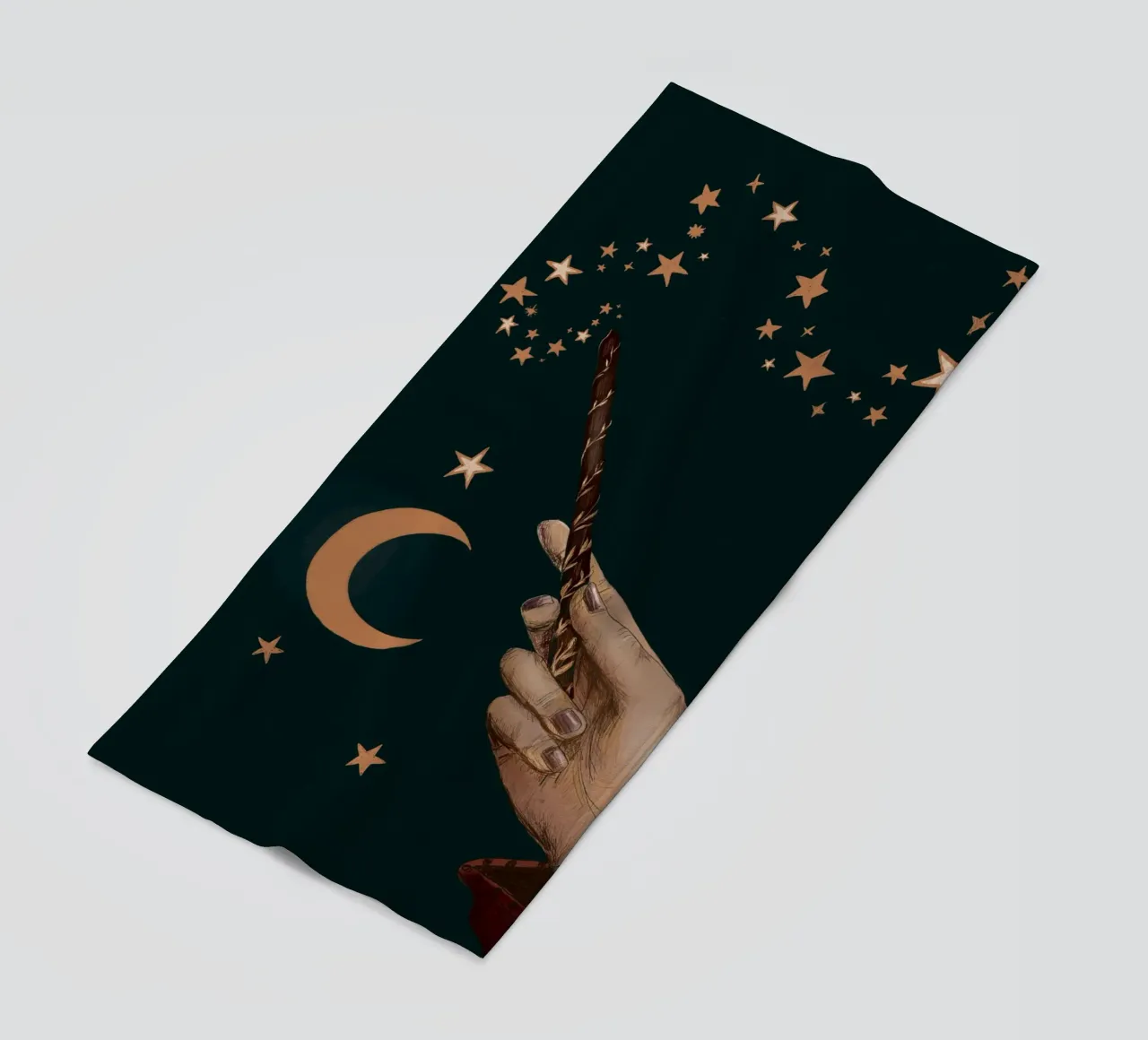 It's Magic telo mare da Luna & Noctua