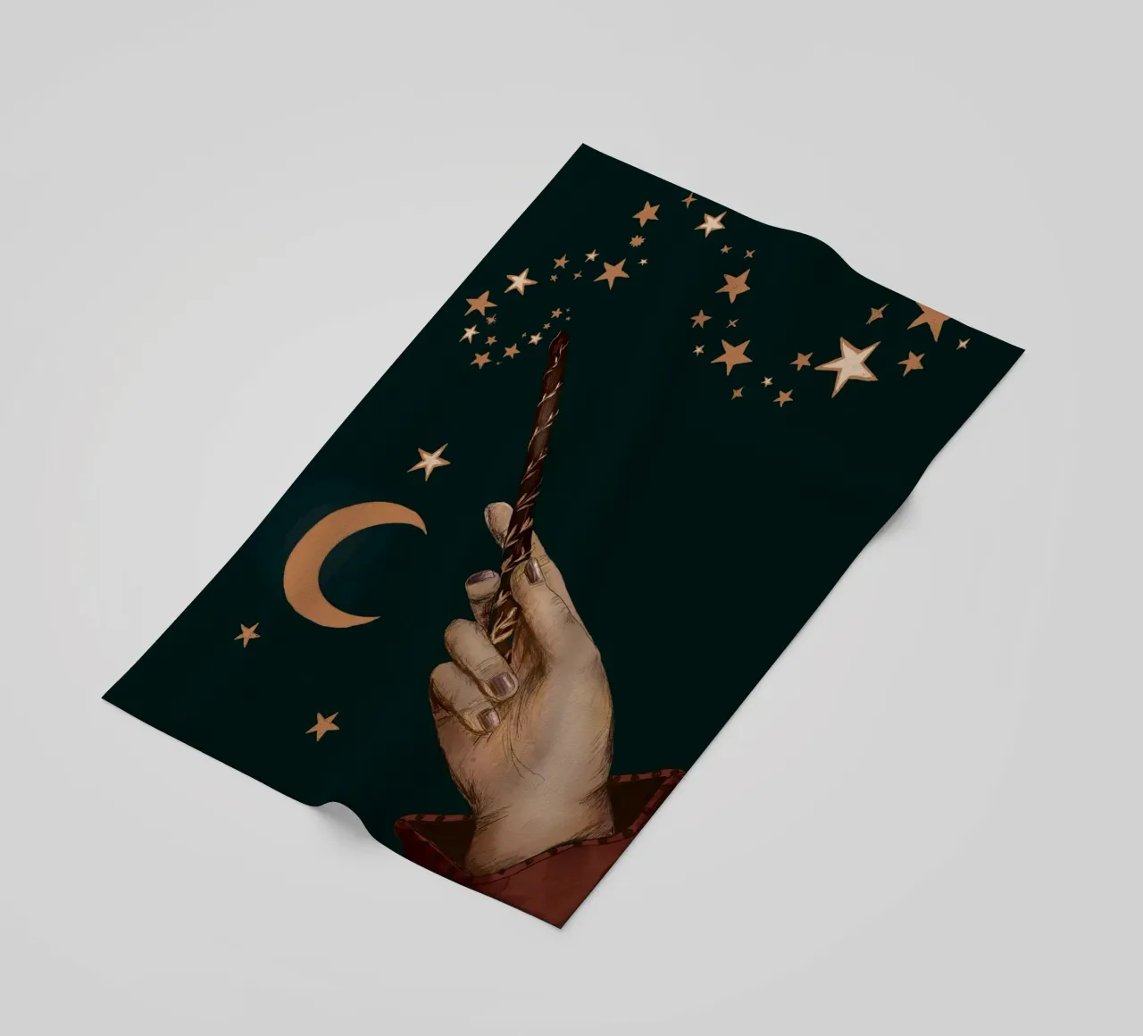 It's Magic telo mare da Luna & Noctua