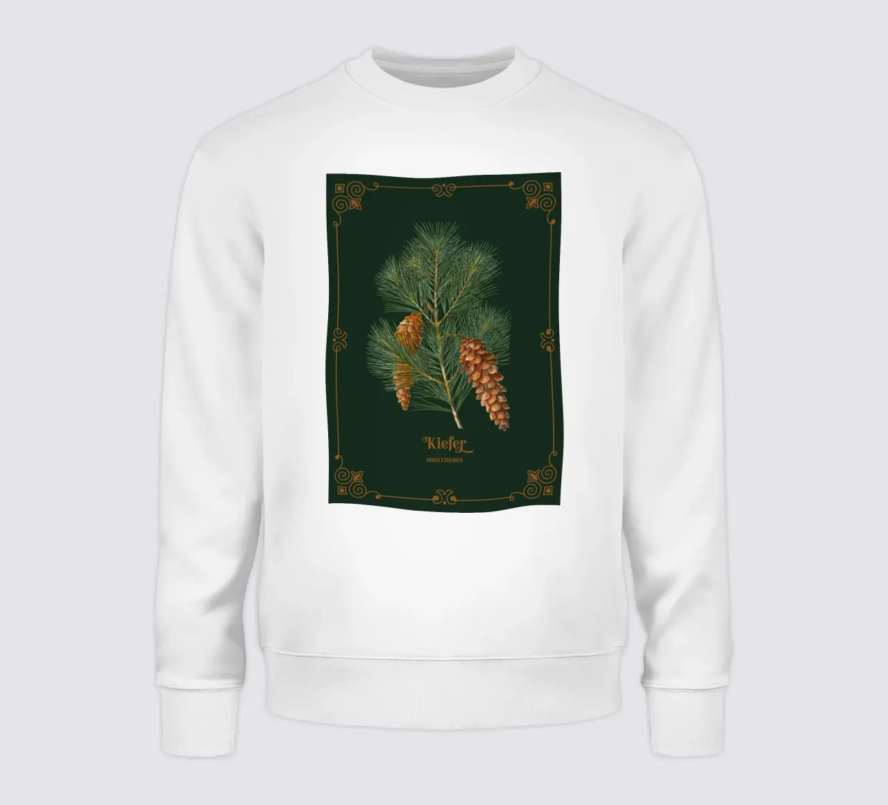 Kiefer felpa da Luna & Noctua