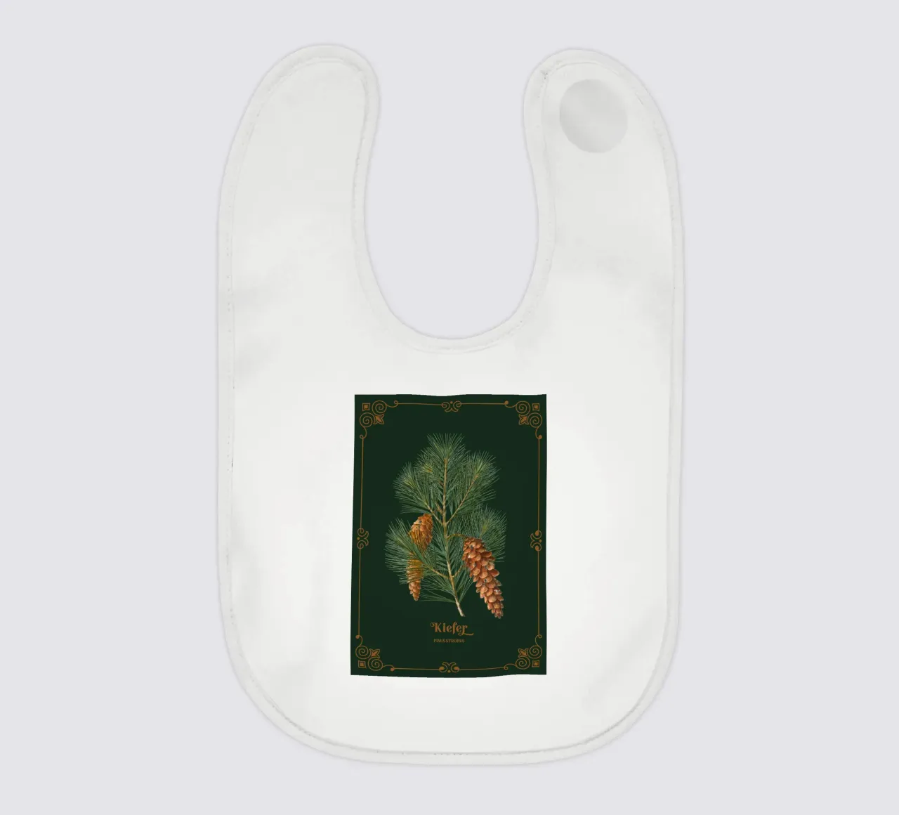 Kiefer bavaglino da Luna & Noctua