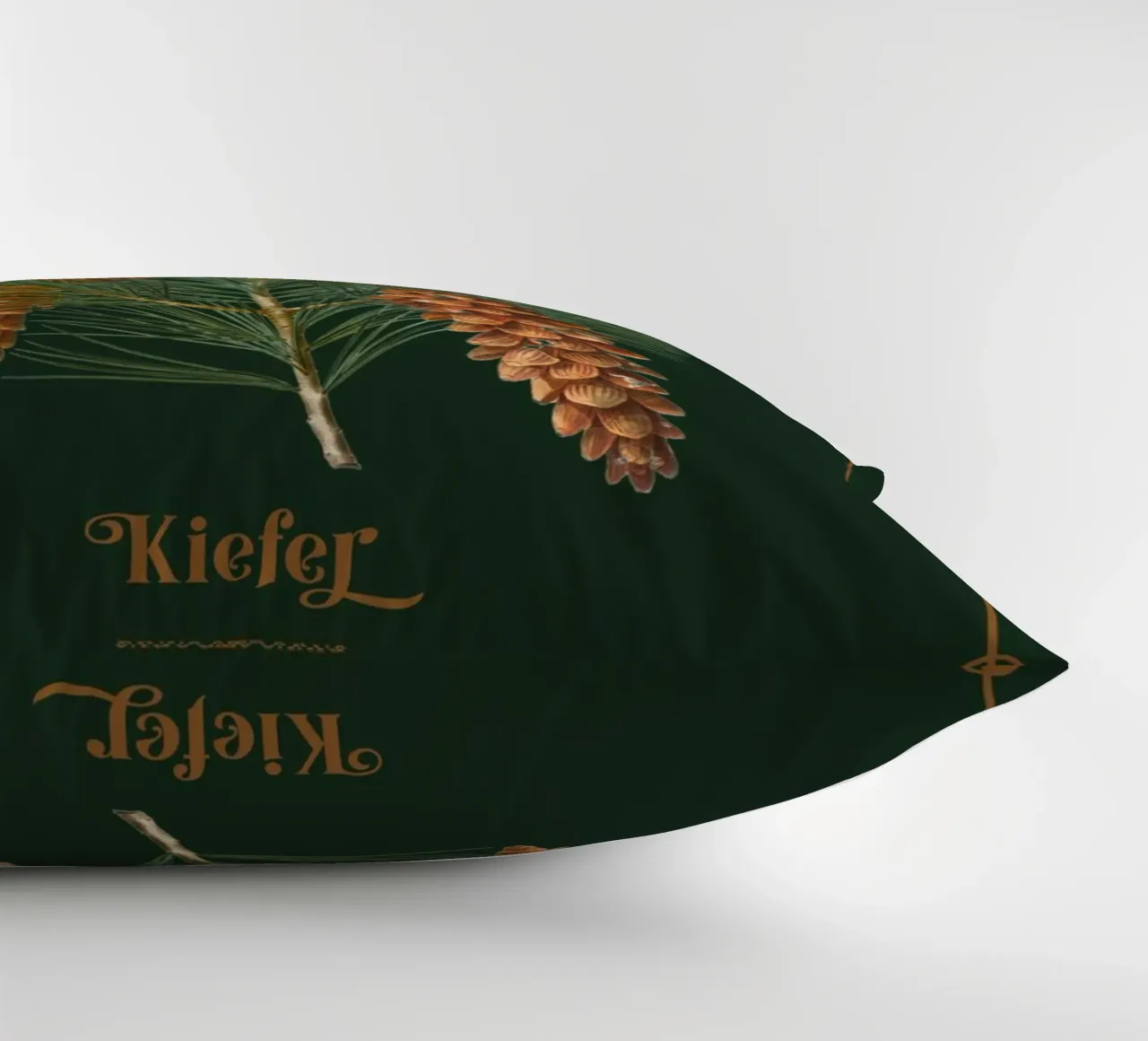 Kiefer cuscino da Luna & Noctua
