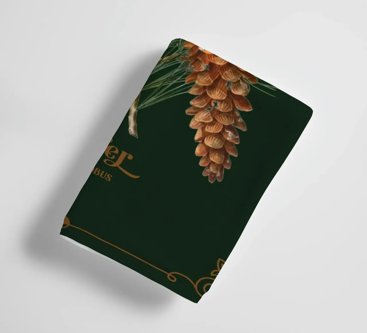 Kiefer towel by Luna & Noctua