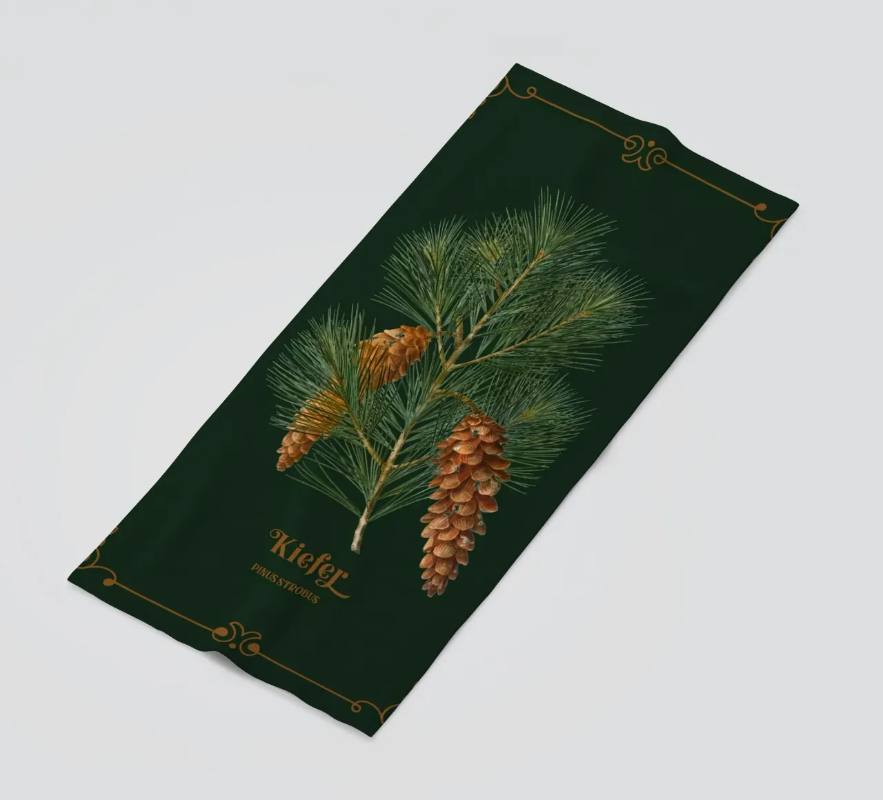 Kiefer telo mare da Luna & Noctua