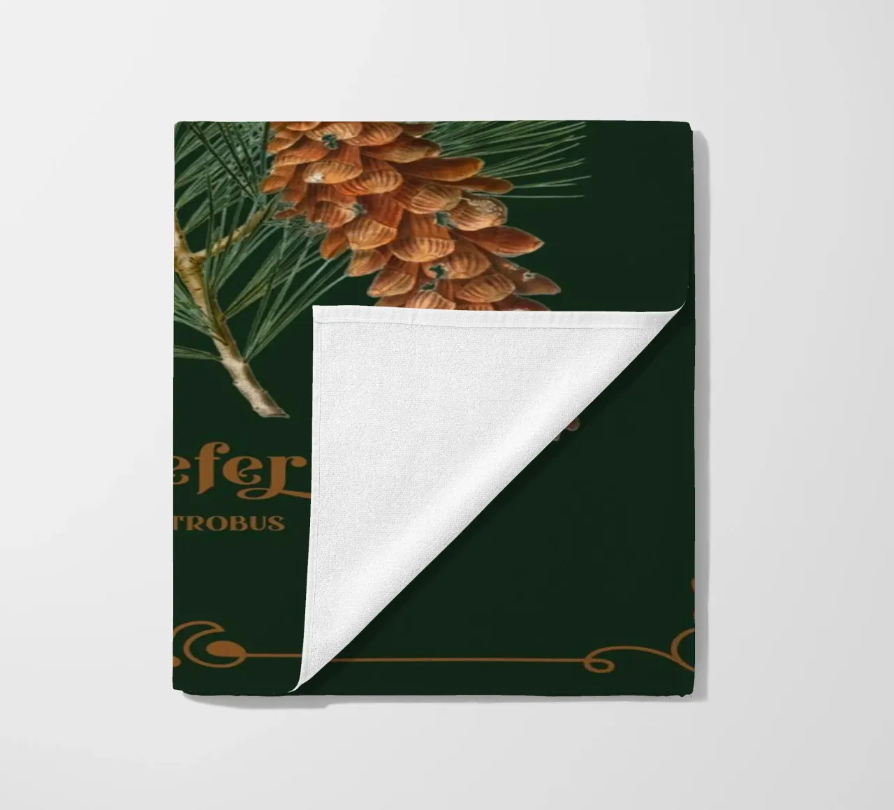 Kiefer telo mare da Luna & Noctua