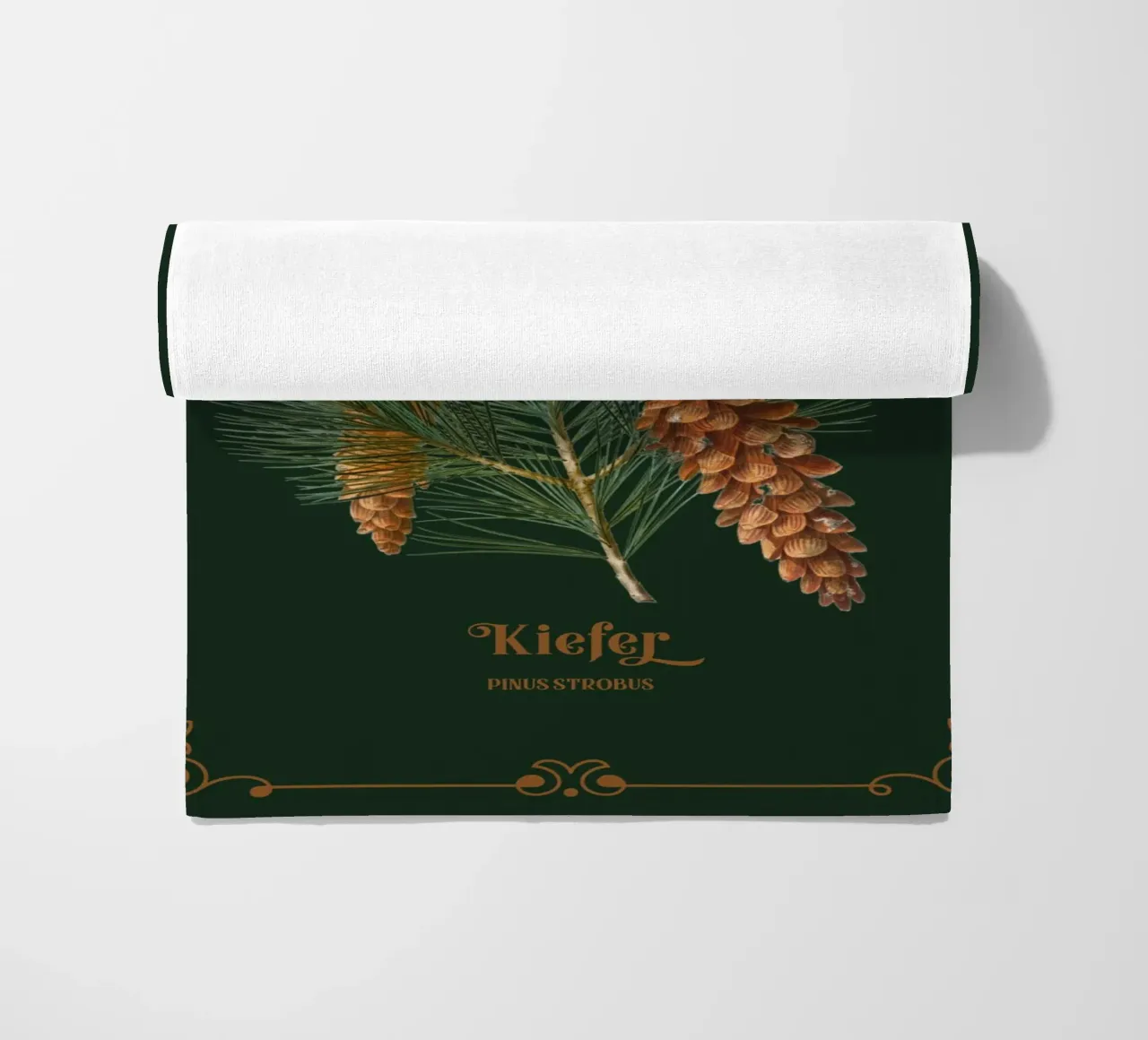 Kiefer telo mare da Luna & Noctua