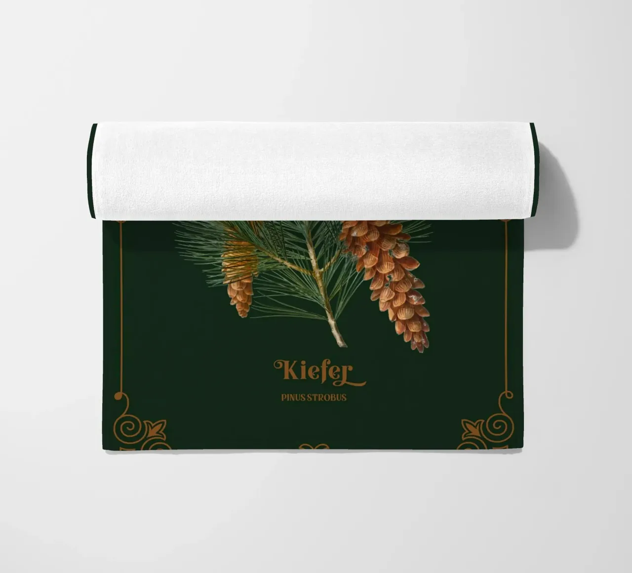 Kiefer telo mare da Luna & Noctua