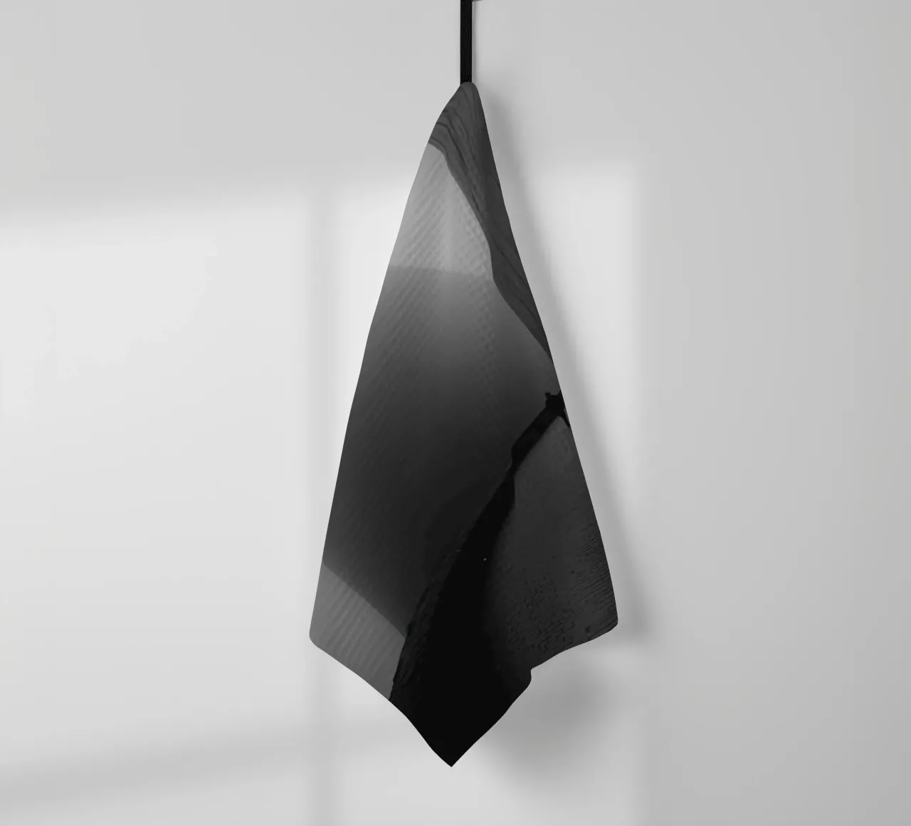 Brume architettonico canovaccio da cucina da Black & White
