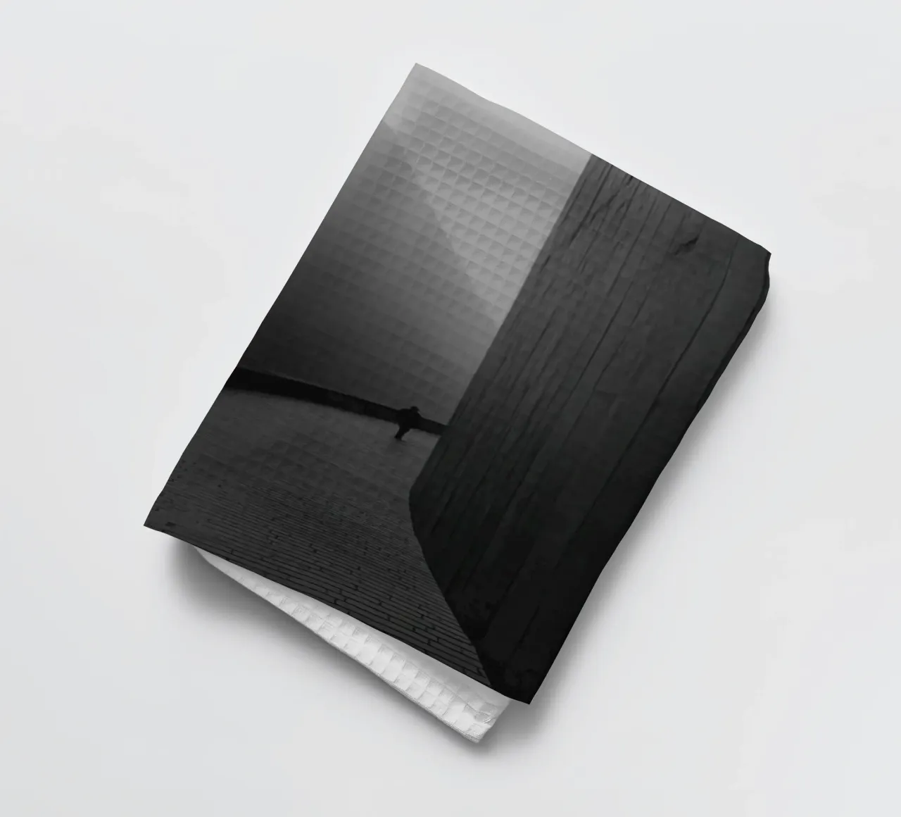 Brume architettonico canovaccio da cucina da Black & White