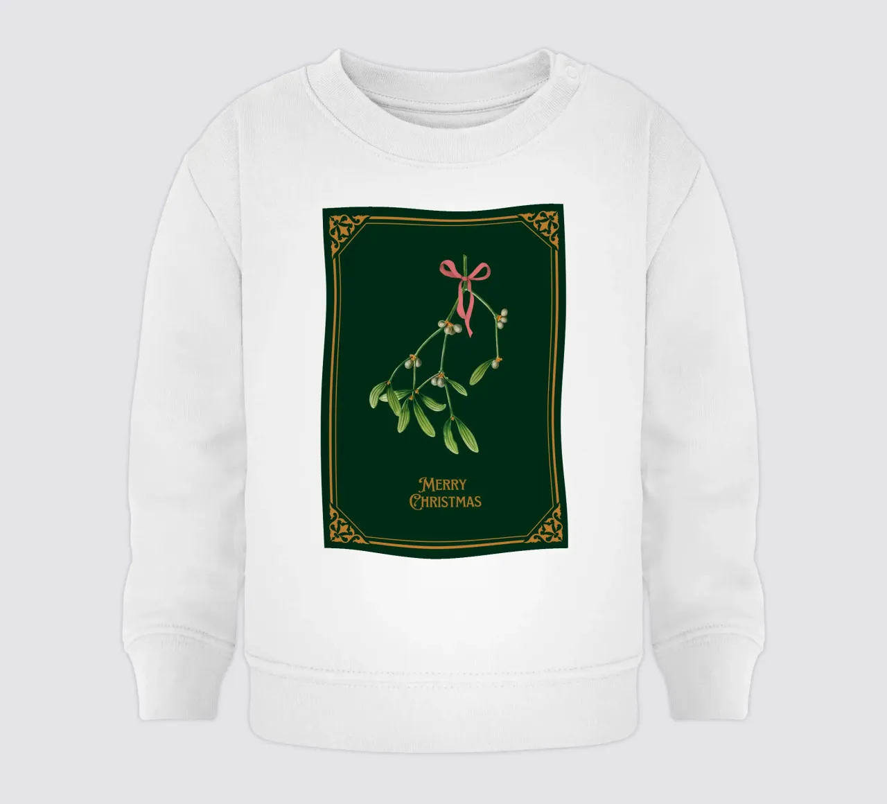 Mistelzweig felpa neonato da Luna & Noctua