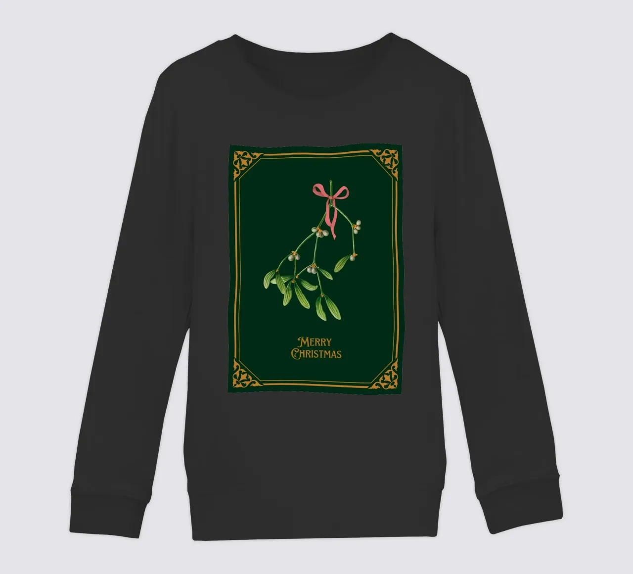 Mistelzweig felpa bambino da Luna & Noctua