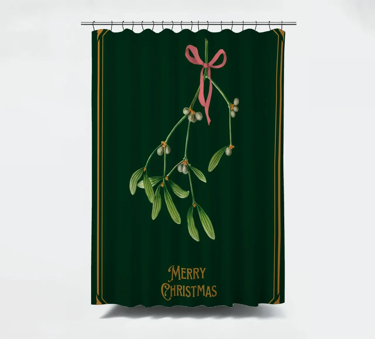 Mistelzweig tenda da doccia da Luna & Noctua