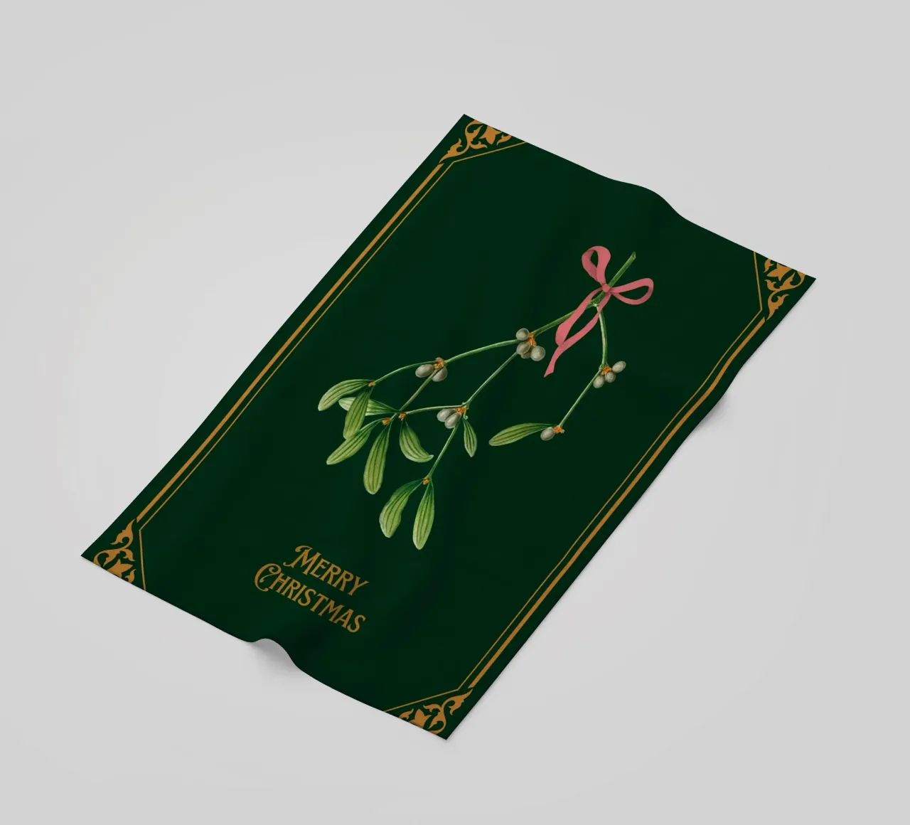 Mistelzweig telo mare da Luna & Noctua