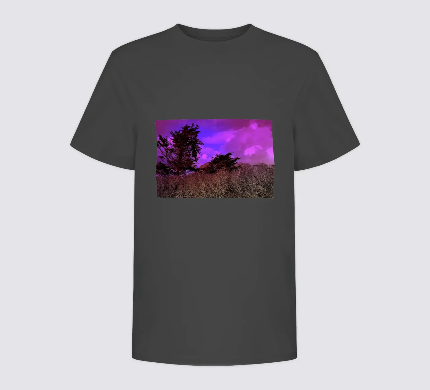 FAA110 t-shirt bambini da Thierry vobmann photography