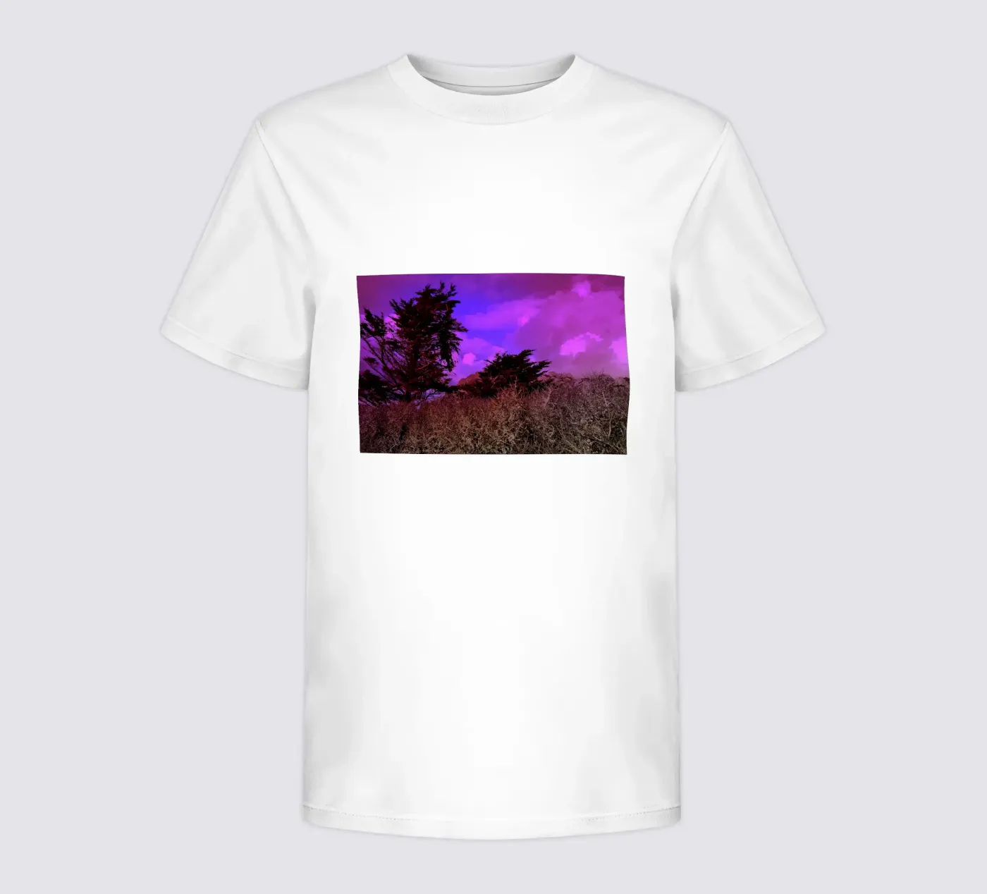 FAA110 t-shirt bambini da Thierry vobmann photography