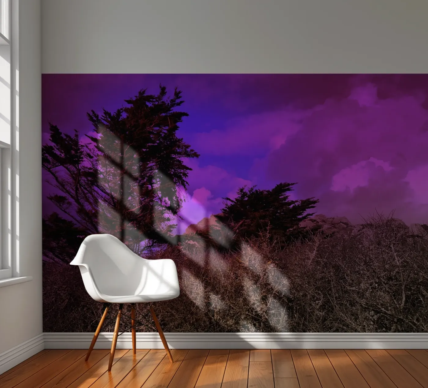 FAA110 fotobehang van Thierry vobmann photography