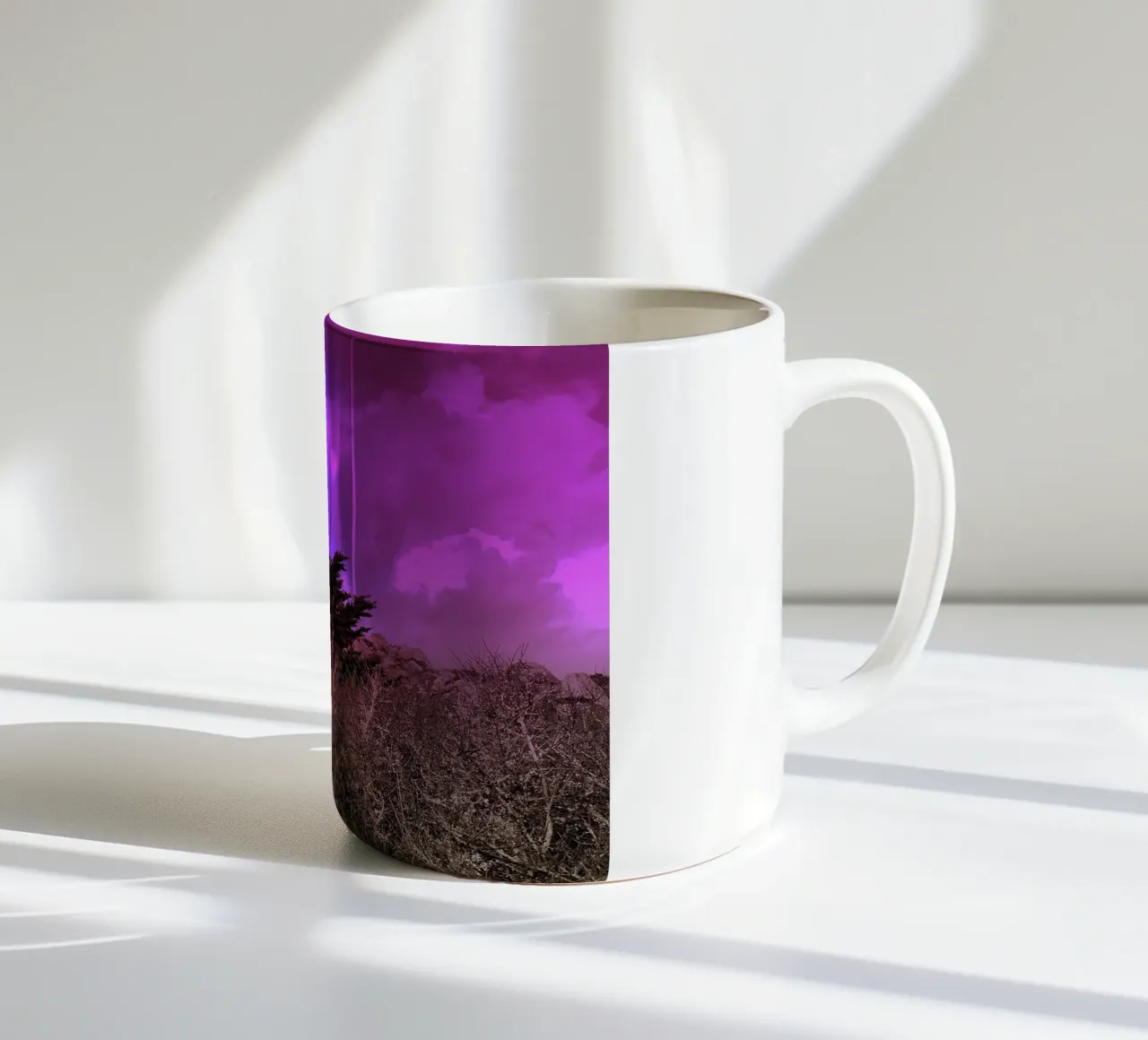 FAA110 tazza in ceramica da Thierry vobmann photography
