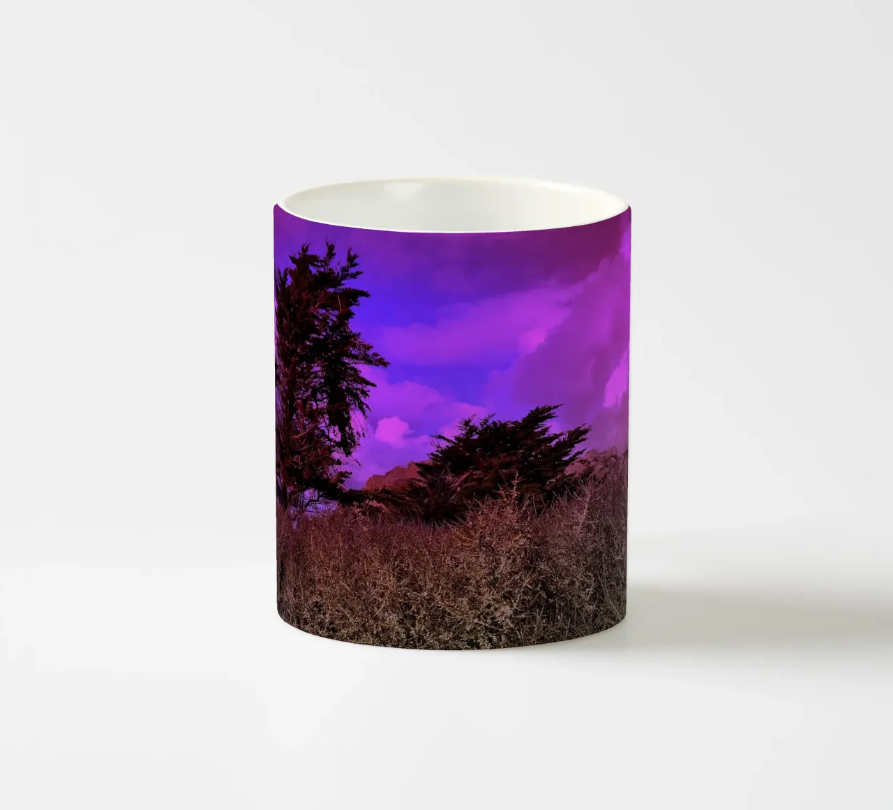 FAA110 tazza in ceramica da Thierry vobmann photography