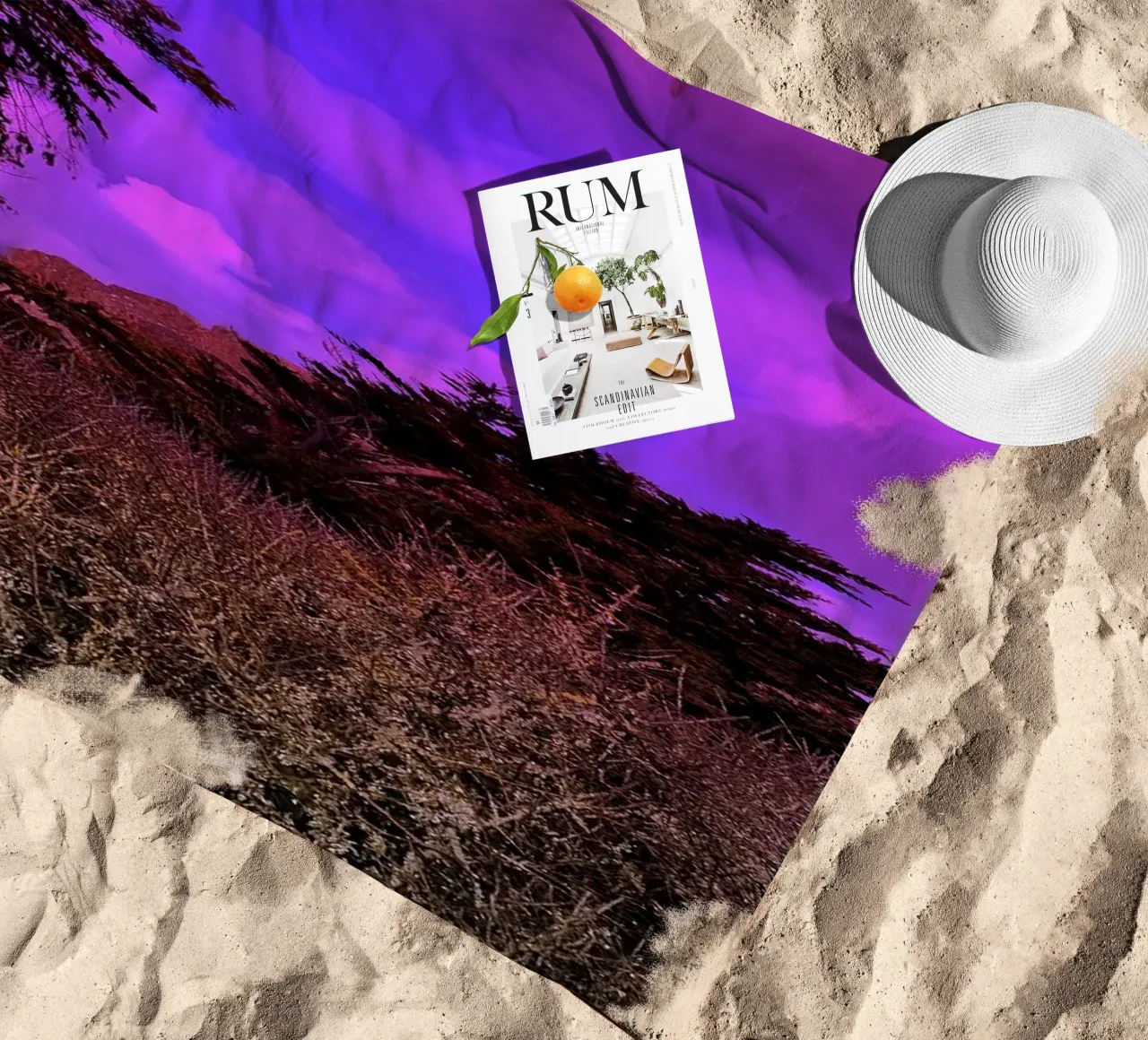 FAA110 telo mare da Thierry vobmann photography