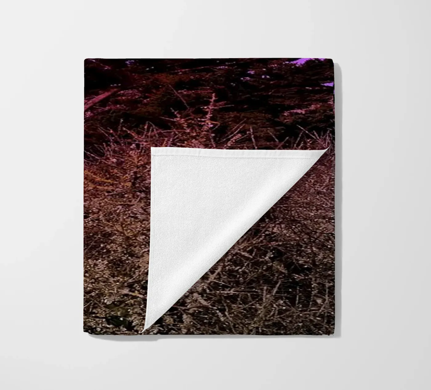 FAA110 beach towel by Thierry vobmann photography