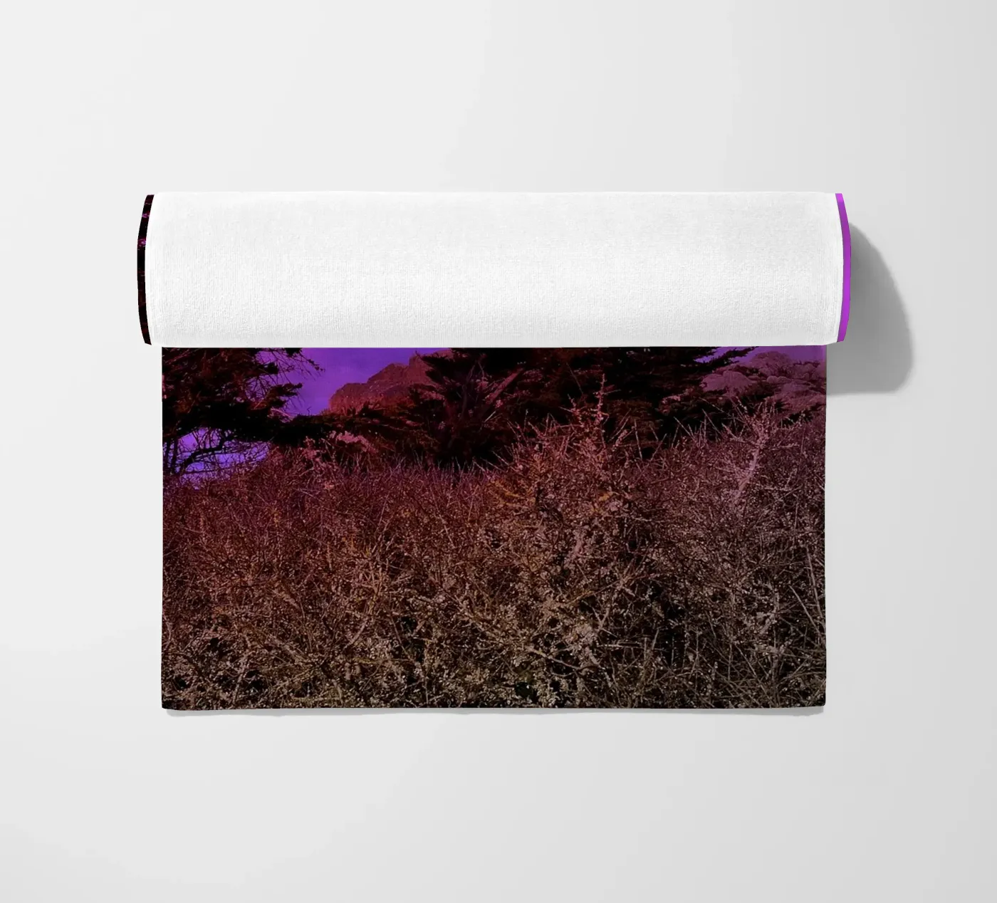 FAA110 beach towel by Thierry vobmann photography