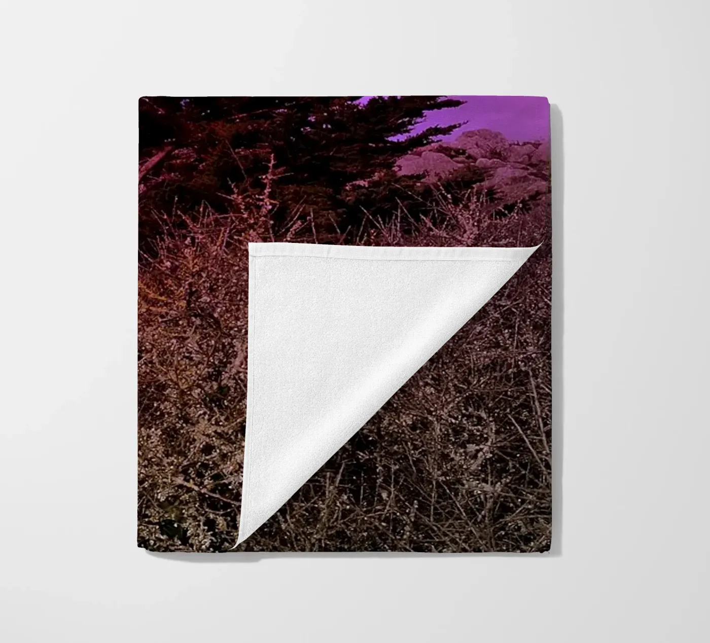 FAA110 beach towel by Thierry vobmann photography