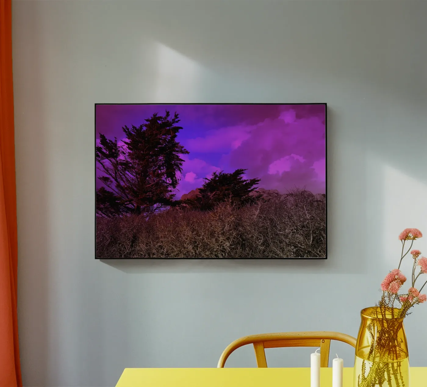 FAA110 acrylic glass by Thierry vobmann photography