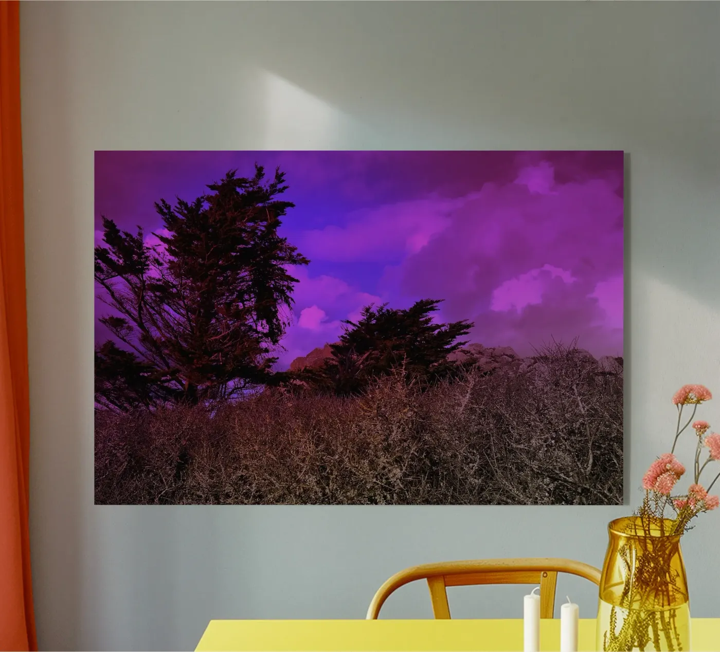 FAA110 plexiglas de Thierry vobmann photography