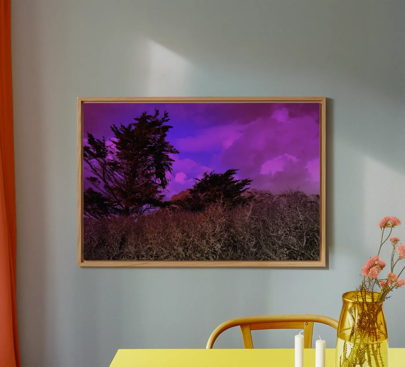 FAA110 pannello forex da Thierry vobmann photography