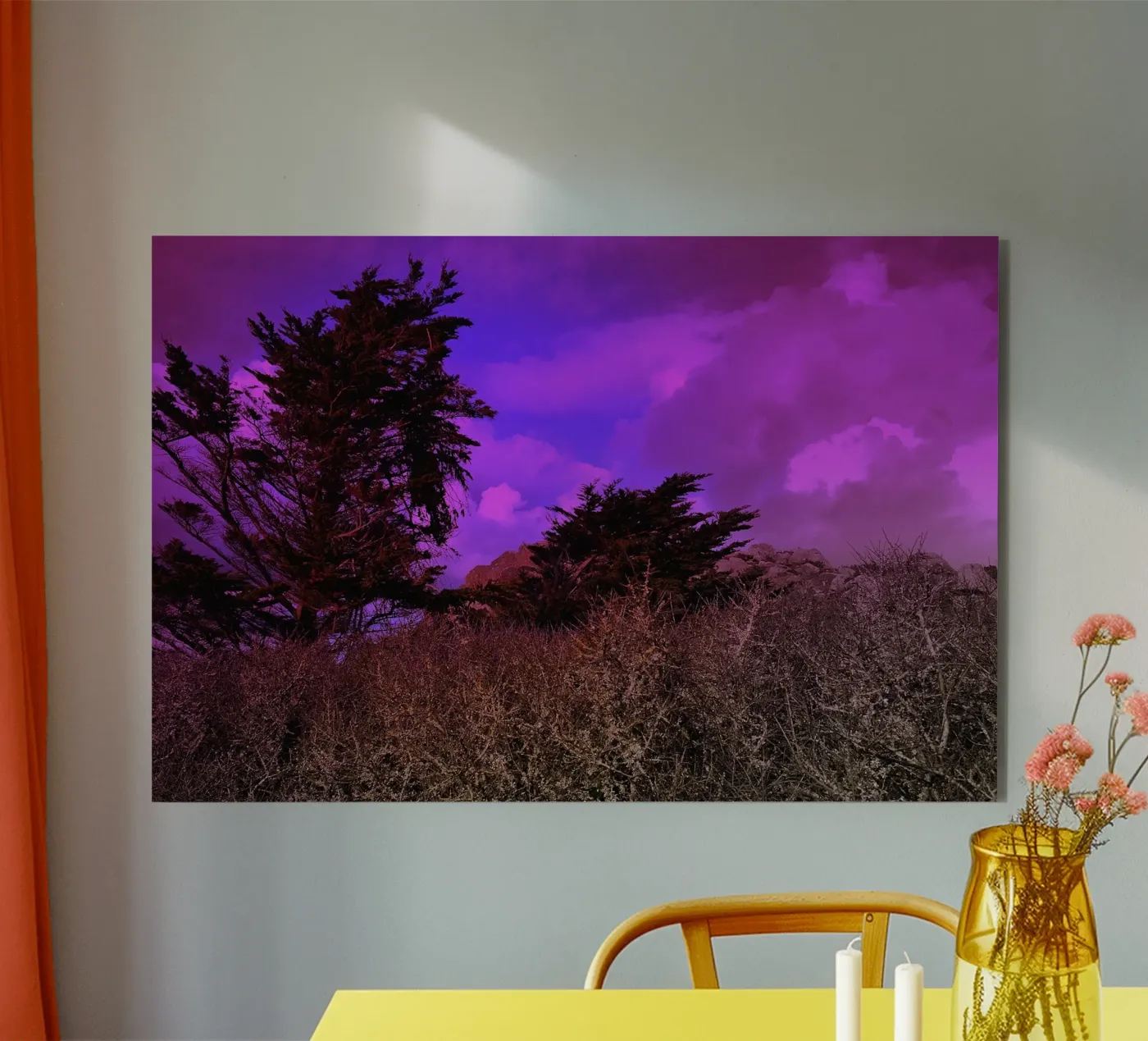 FAA110 pannello forex da Thierry vobmann photography