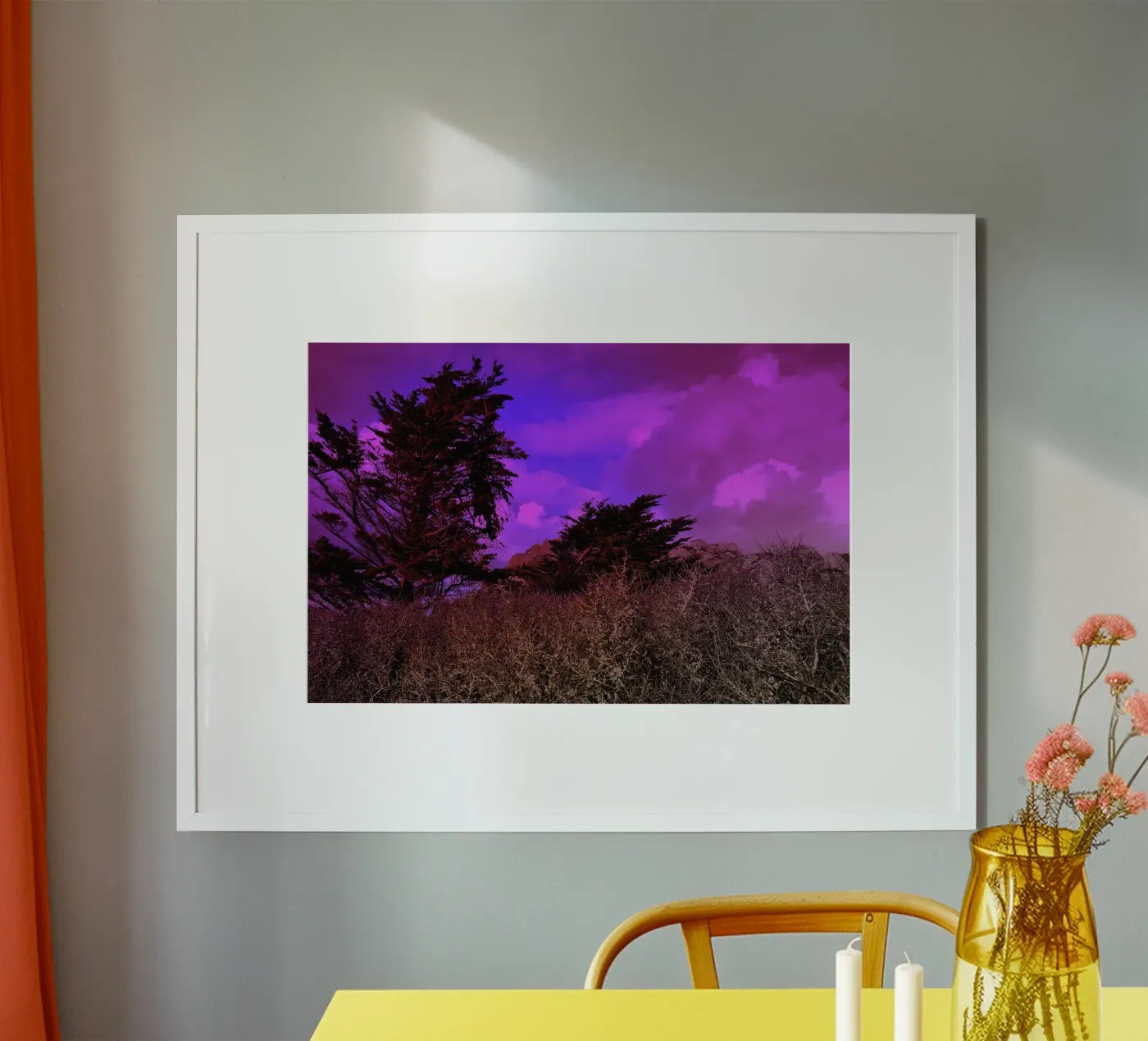 FAA110 poster by Thierry vobmann photography