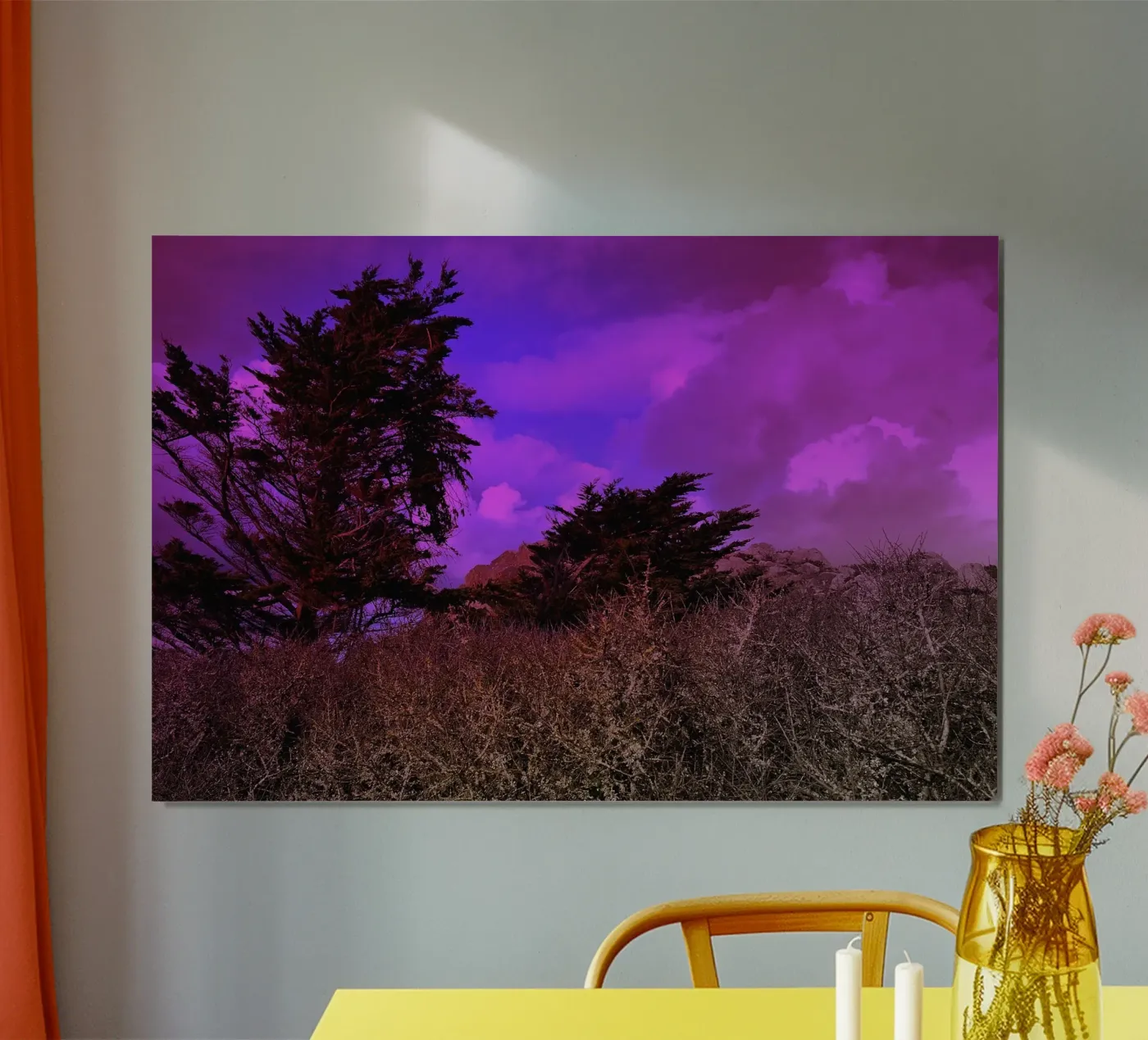 FAA110 poster by Thierry vobmann photography