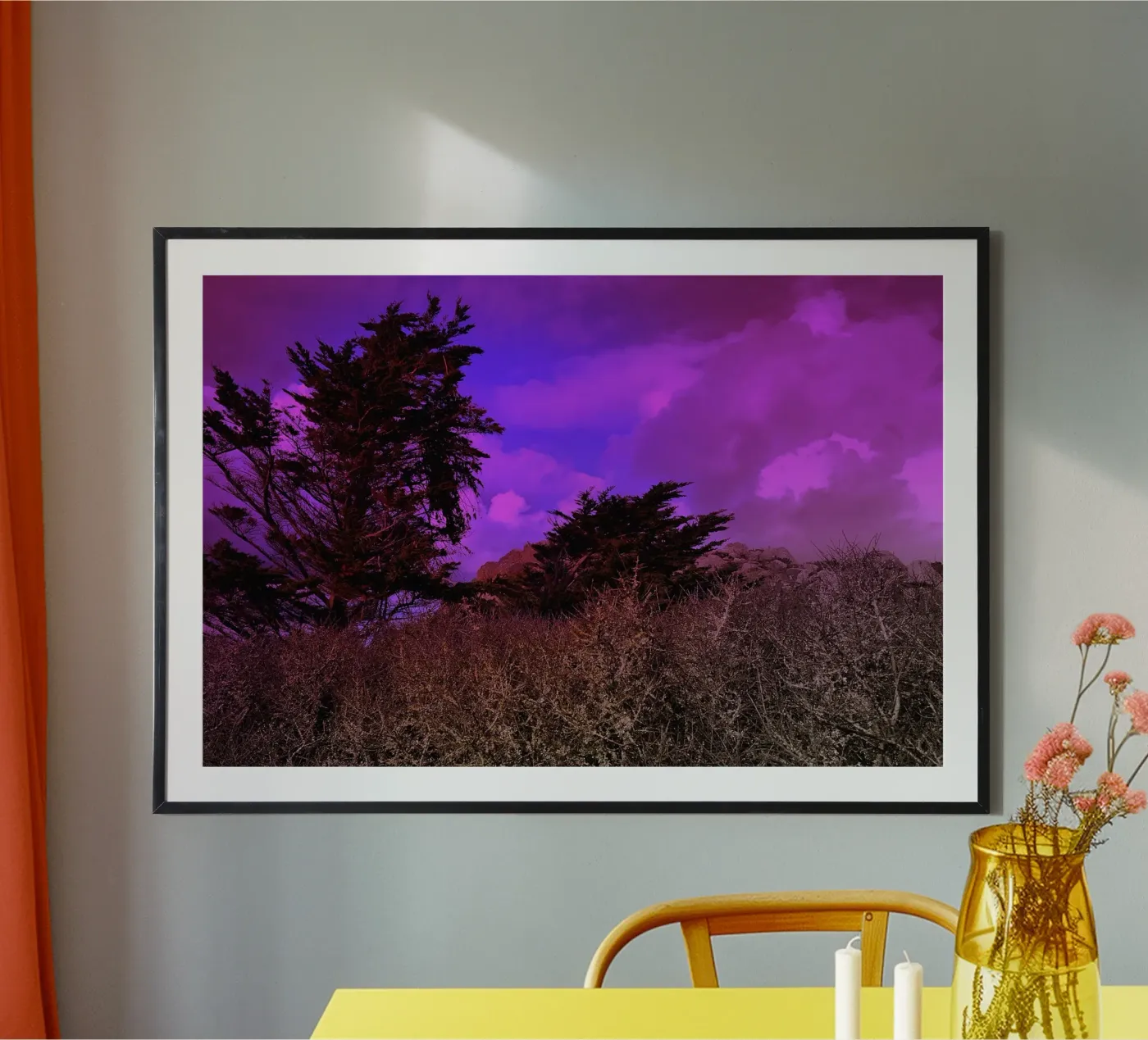 FAA110 poster by Thierry vobmann photography