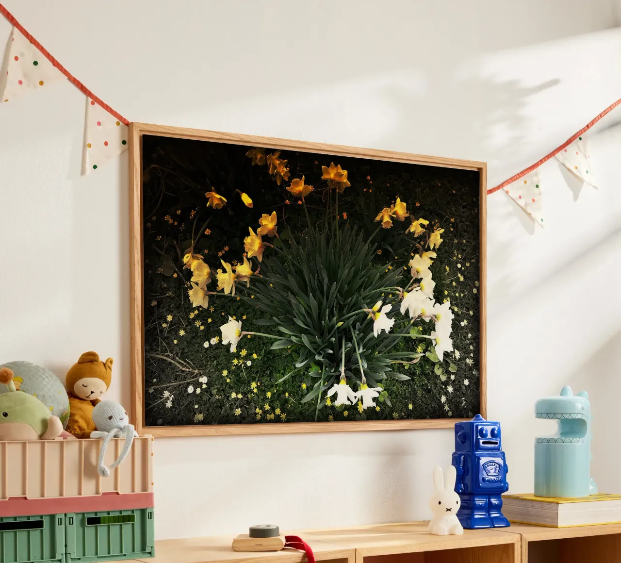 FAA111 acrylic glass by Thierry vobmann photography