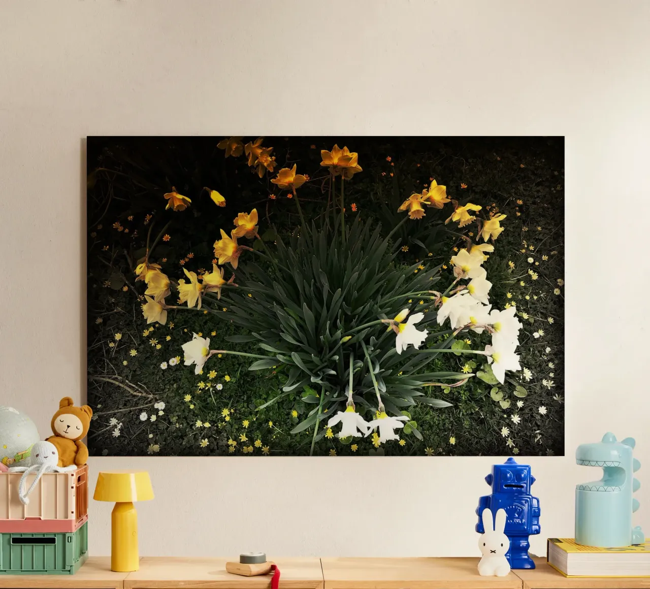 FAA111 acrylic glass by Thierry vobmann photography