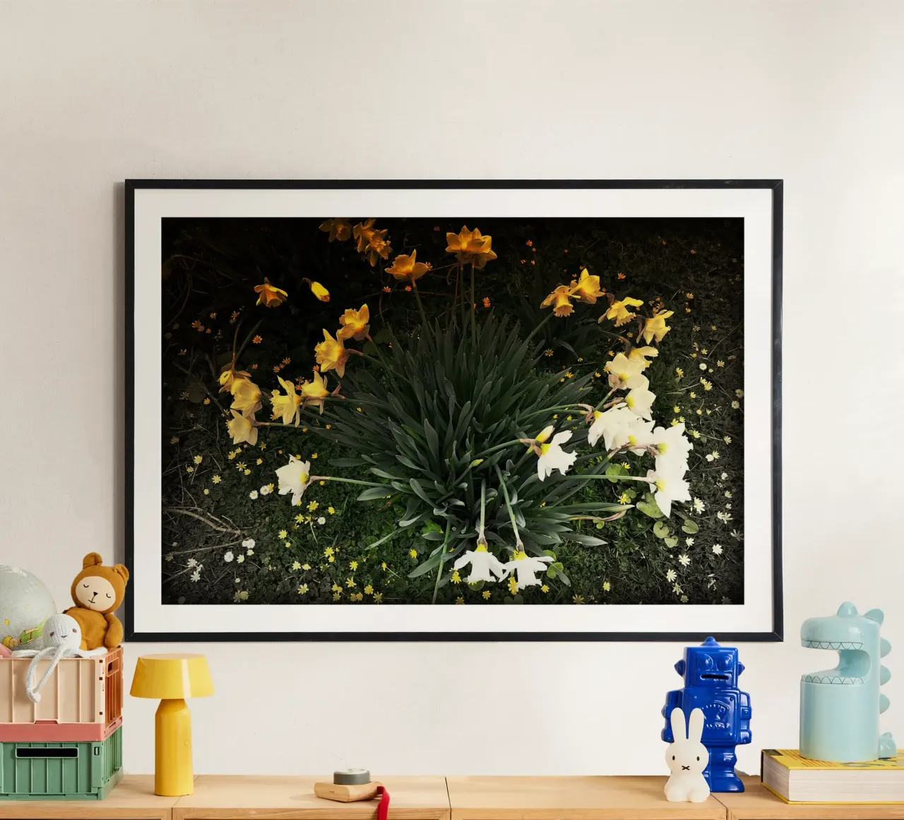 FAA111 poster da Thierry vobmann photography