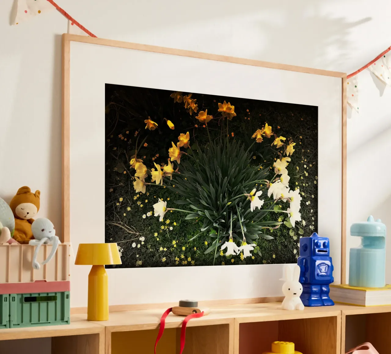 FAA111 poster da Thierry vobmann photography