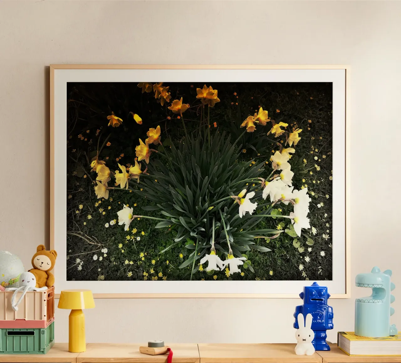 FAA111 poster da Thierry vobmann photography